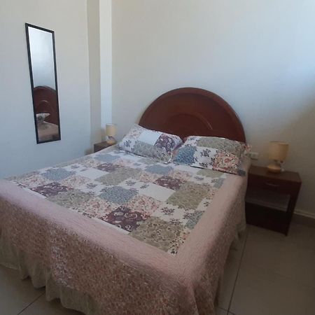 Apart Maxi Arica Exterior photo