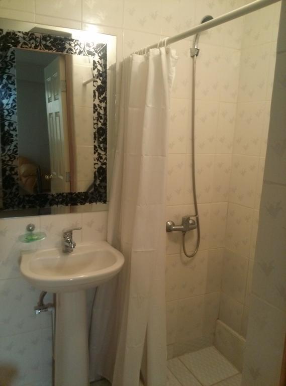 Apart Maxi Arica Room photo