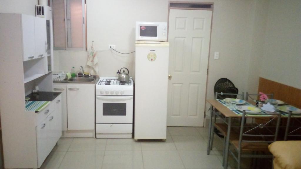 Apart Maxi Arica Exterior photo